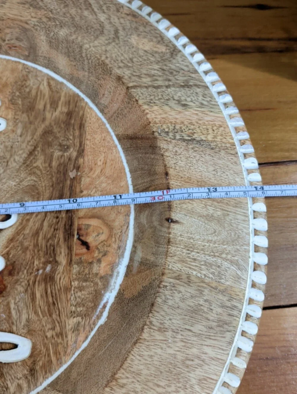 Pier 1 Wooden 